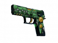 P250 See Ya Later